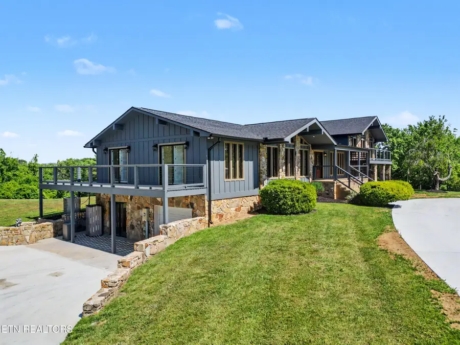 1414 Clinch View Circle, Jefferson City, TN 37760 - #3