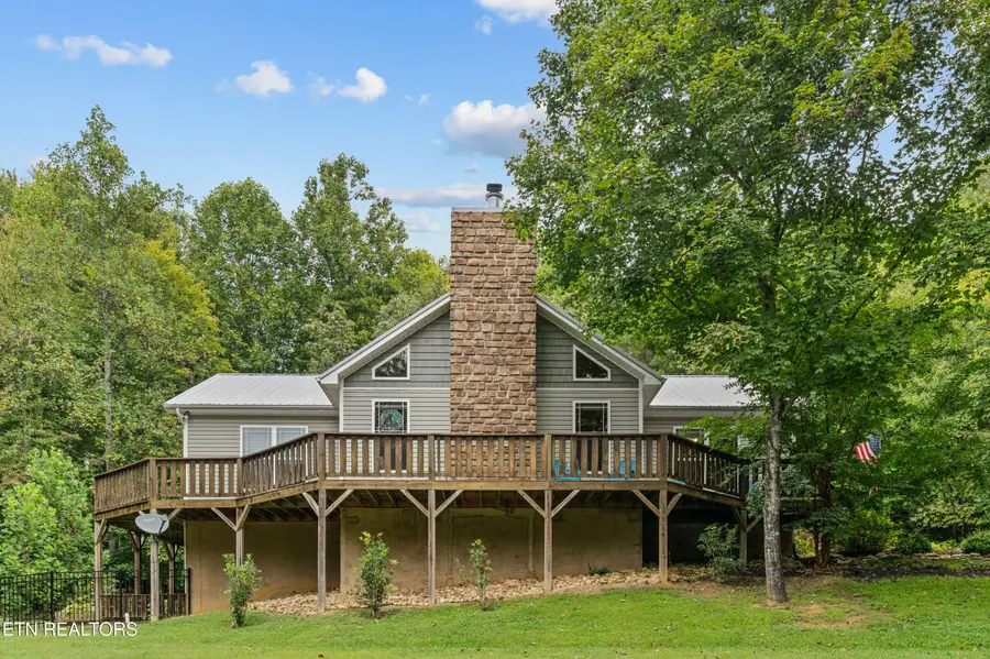 3851 Mistletoe Loop, Sevierville, TN 37876 - #2