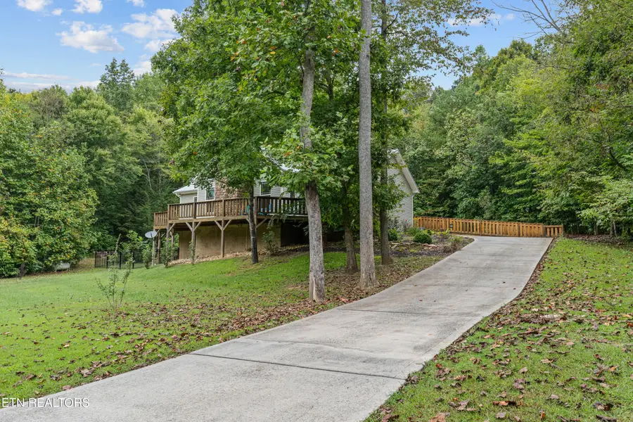 3851 Mistletoe Loop, Sevierville, TN 37876 - #3