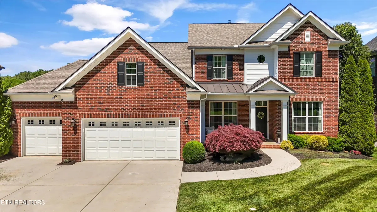 720 Witherspoon Lane, Knoxville, TN 37934 - #1