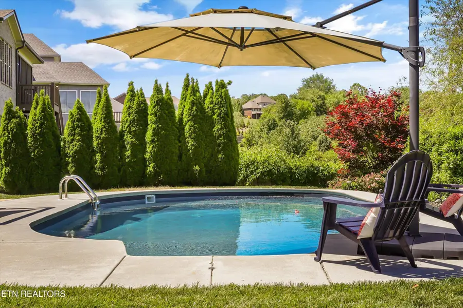 720 Witherspoon Lane, Knoxville, TN 37934 - #2