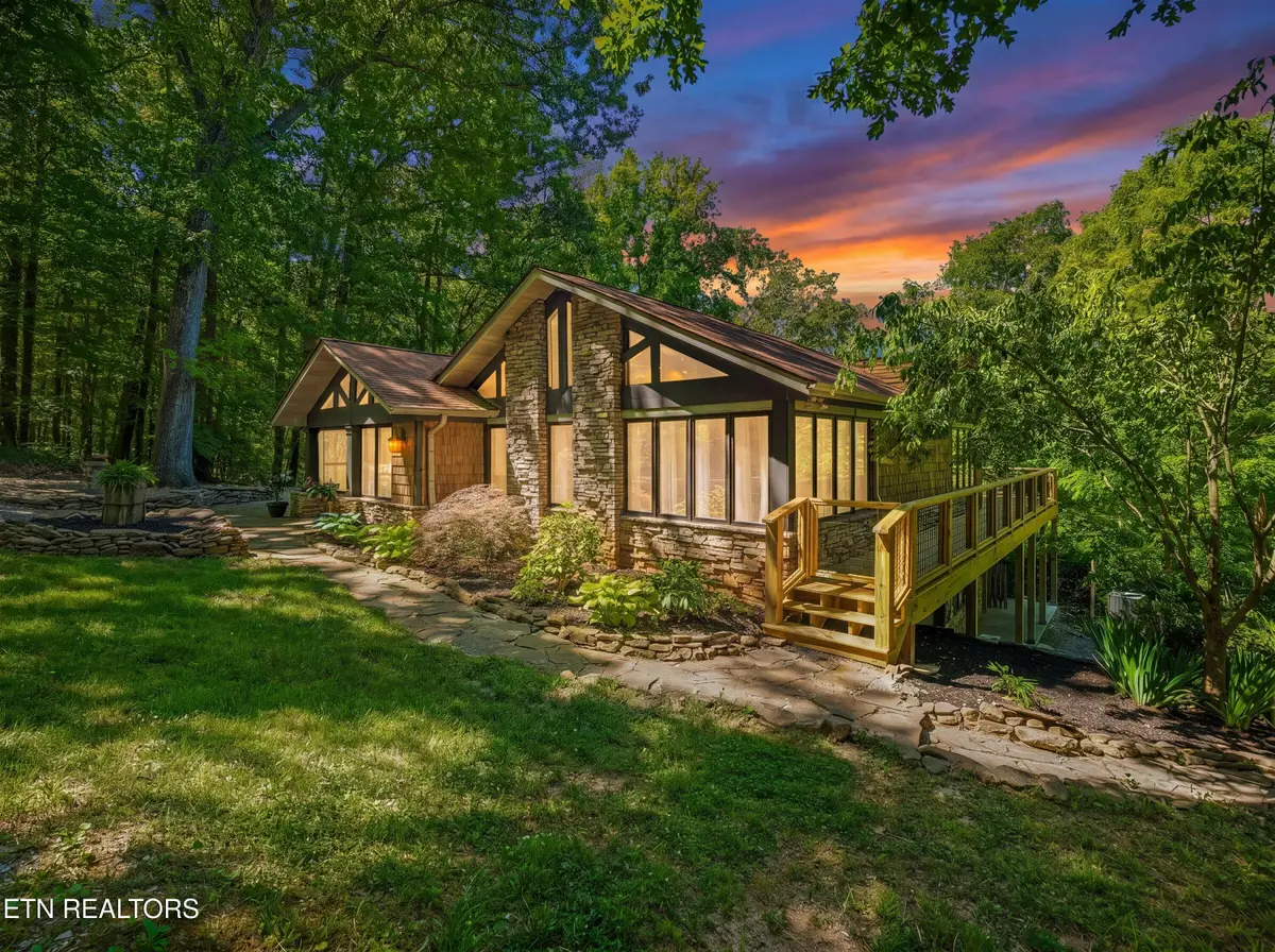 116 Wildwood Tr, Andersonville, TN 37705 - #1