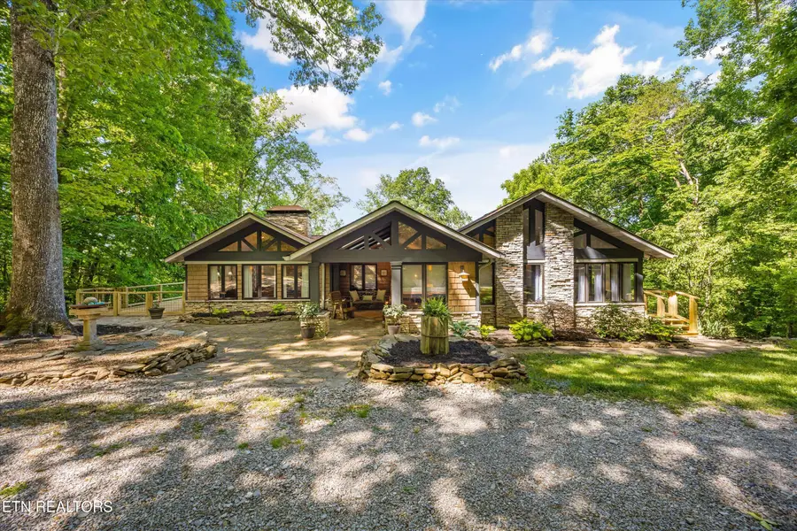 116 Wildwood Tr, Andersonville, TN 37705 - #3