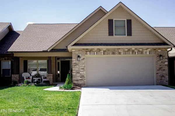1339 Kenzi Rose Lane #1339, Knoxville, TN 37918