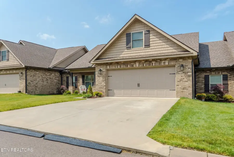 1339 Kenzi Rose Lane #1339, Knoxville, TN 37918 - #2