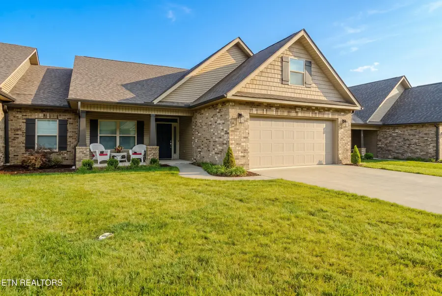 1339 Kenzi Rose Lane #1339, Knoxville, TN 37918 - #3