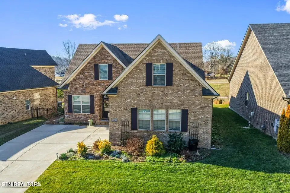 1641 Sugarfield Lane, Knoxville, TN 37932 - #1