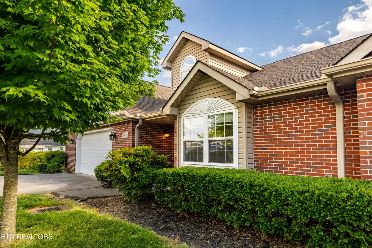 4901 Coy Way, Knoxville, TN 37912 - #1