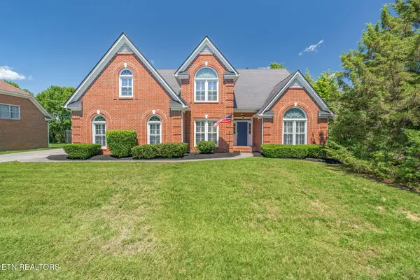 1028 Glensprings Drive, Knoxville, TN 37922