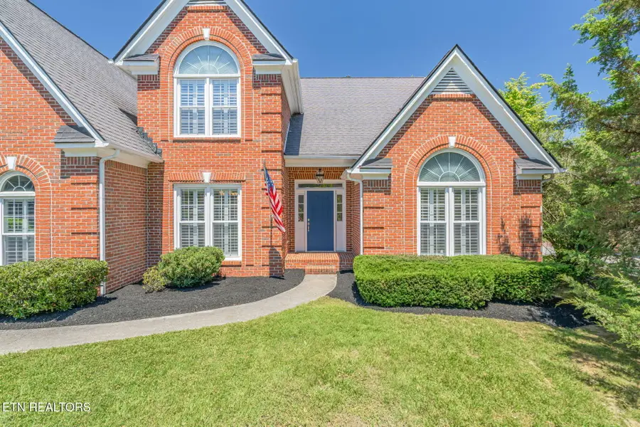 1028 Glensprings Drive, Knoxville, TN 37922 - #2