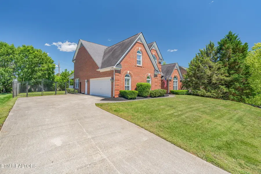 1028 Glensprings Drive, Knoxville, TN 37922 - #3