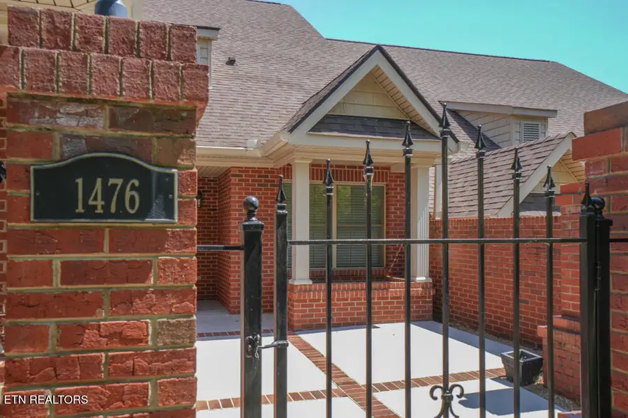 1476 Cottage Glen Lane, Maryville, TN 37801 - #2