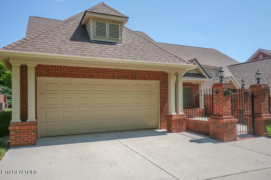 1476 Cottage Glen Lane, Maryville, TN 37801 - #3