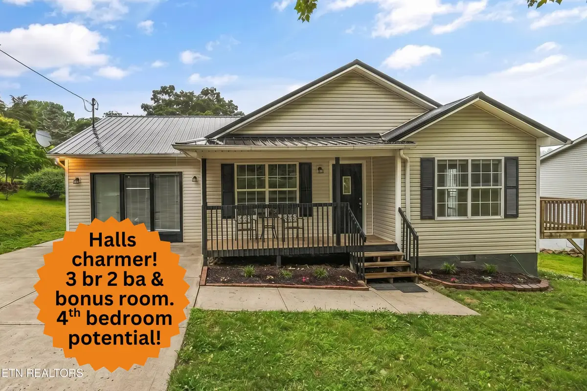 8002 Hill Rd, Knoxville, TN 37938 - #1