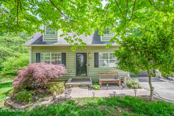 2529 Hammond Lane, Knoxville, TN 37912