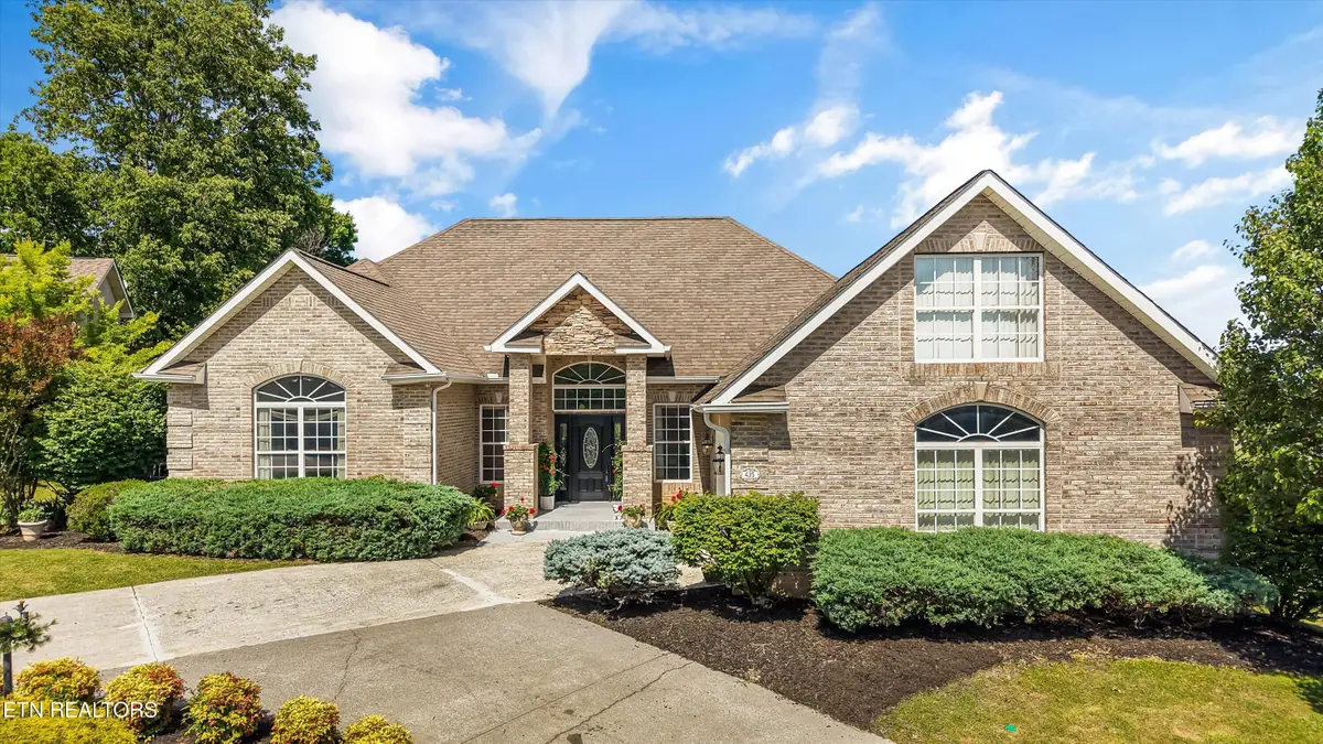 435 Royal Oaks Drive, Maryville, TN 37801 - #1