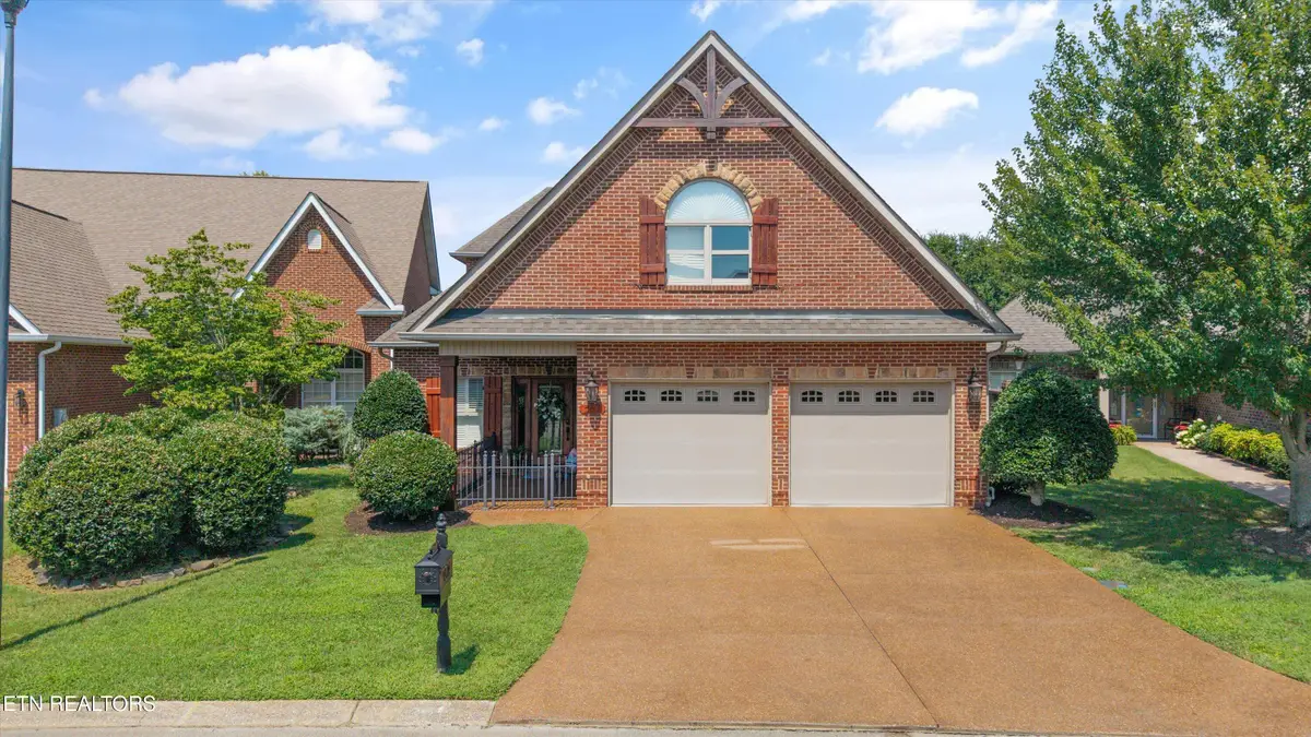 267 Savannah Park Drive, Maryville, TN 37803 - #1