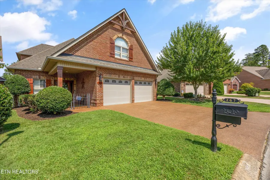 267 Savannah Park Drive, Maryville, TN 37803 - #3