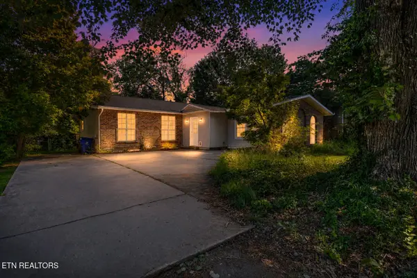 26 Lindale Lane, Oak Ridge, TN 37830
