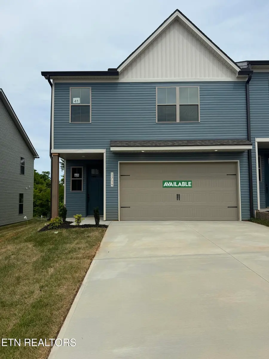1714 Bennett Village Drive, Maryville, TN 37804 - #2