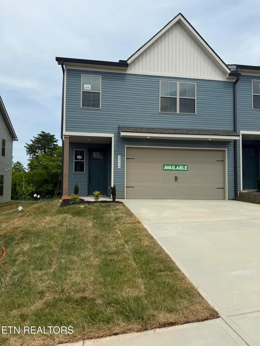 1714 Bennett Village Drive, Maryville, TN 37804 - #3