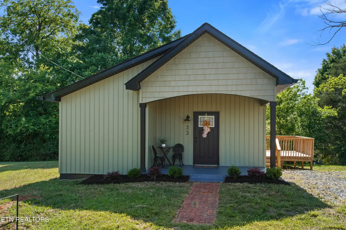 33 Melrose Ave, Englewood, TN 37329 - #1