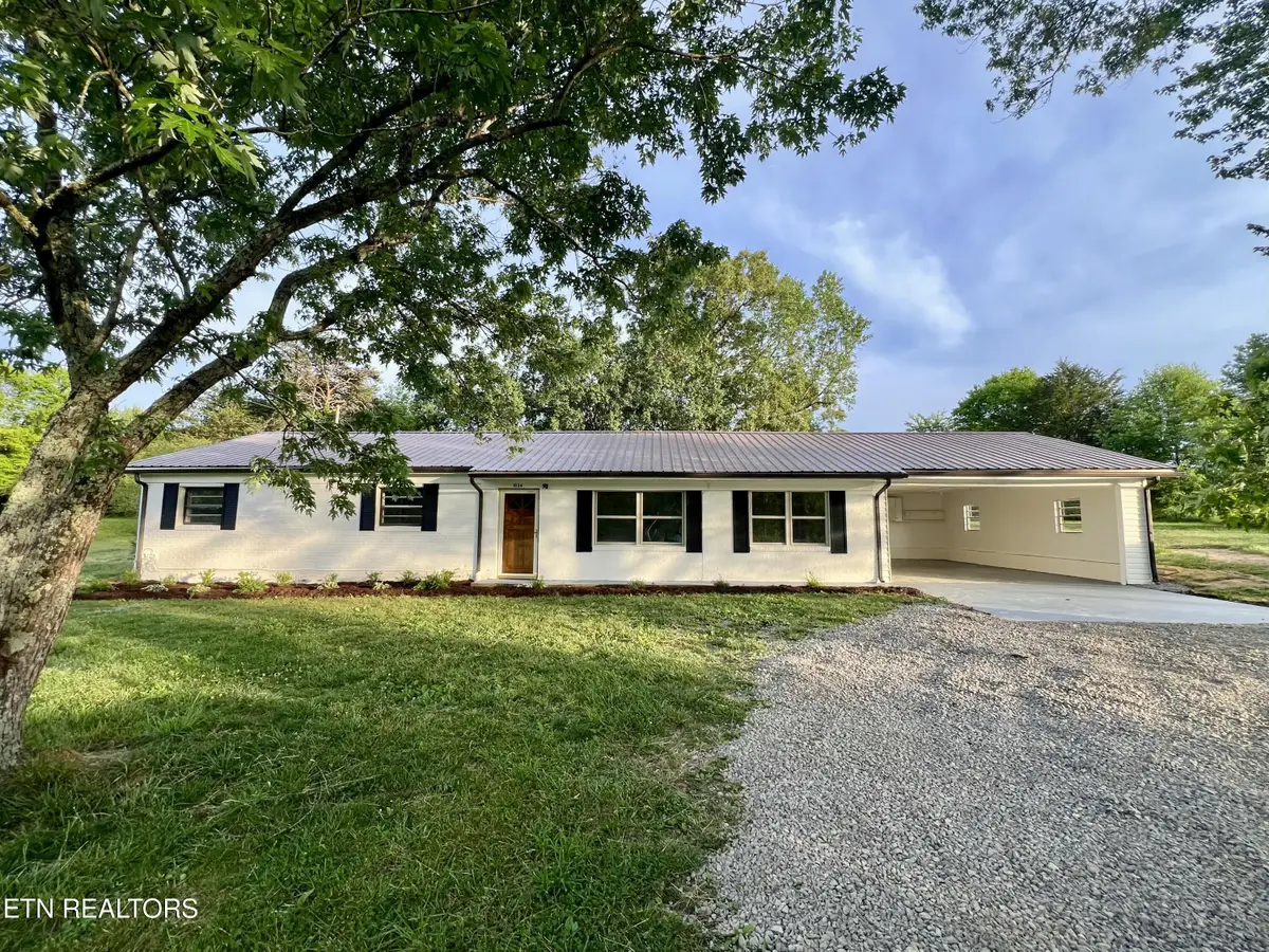1024 Reagan Valley Rd, Tellico Plains, TN 37385 - #1