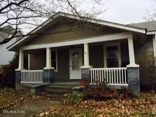 317 E Springdale Ave, Knoxville, TN 37917 - #1