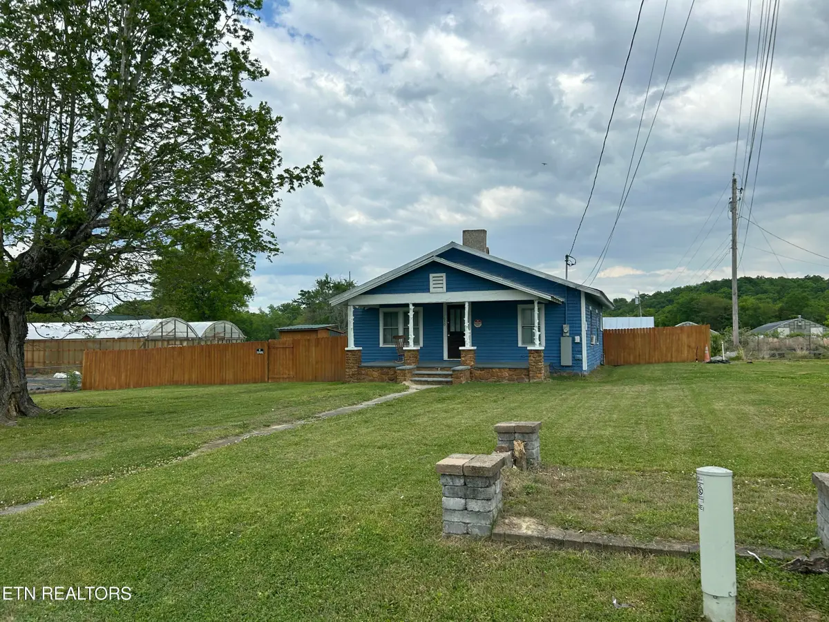 1630 Old Newport Hwy, Newport, TN 37821 - #1