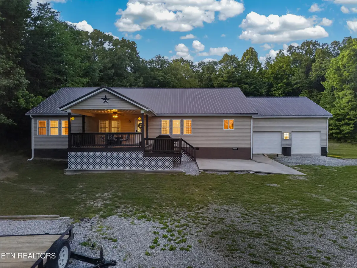 2723 Rugby Pike, Jamestown, TN 38556 - #1
