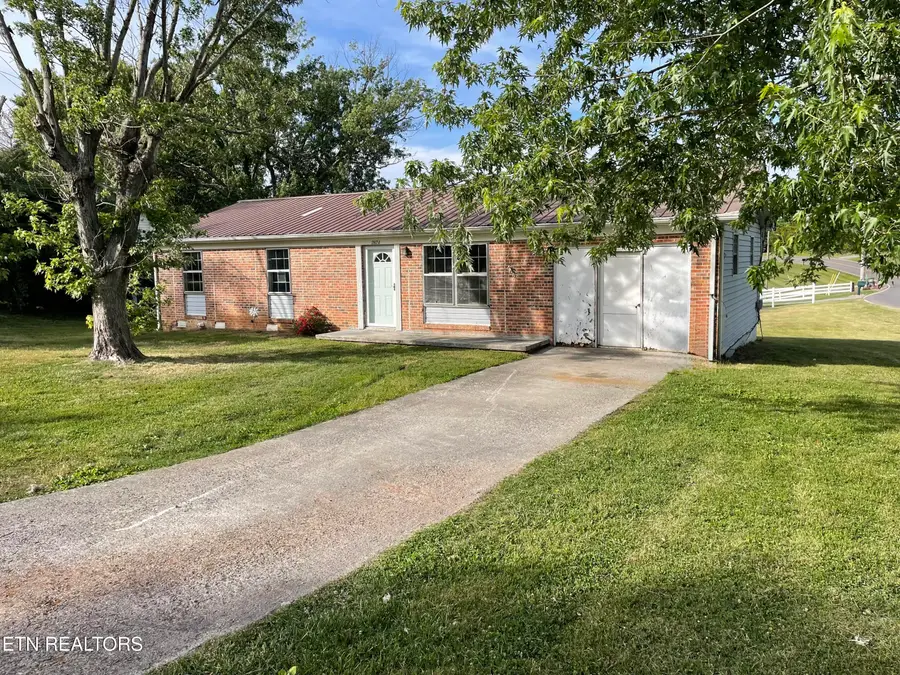 2874 Boatmans Mountain Rd, Morristown, TN 37814 - #2
