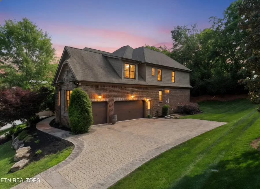 2215 Covered Bridge Blvd, Knoxville, TN 37932 - #3