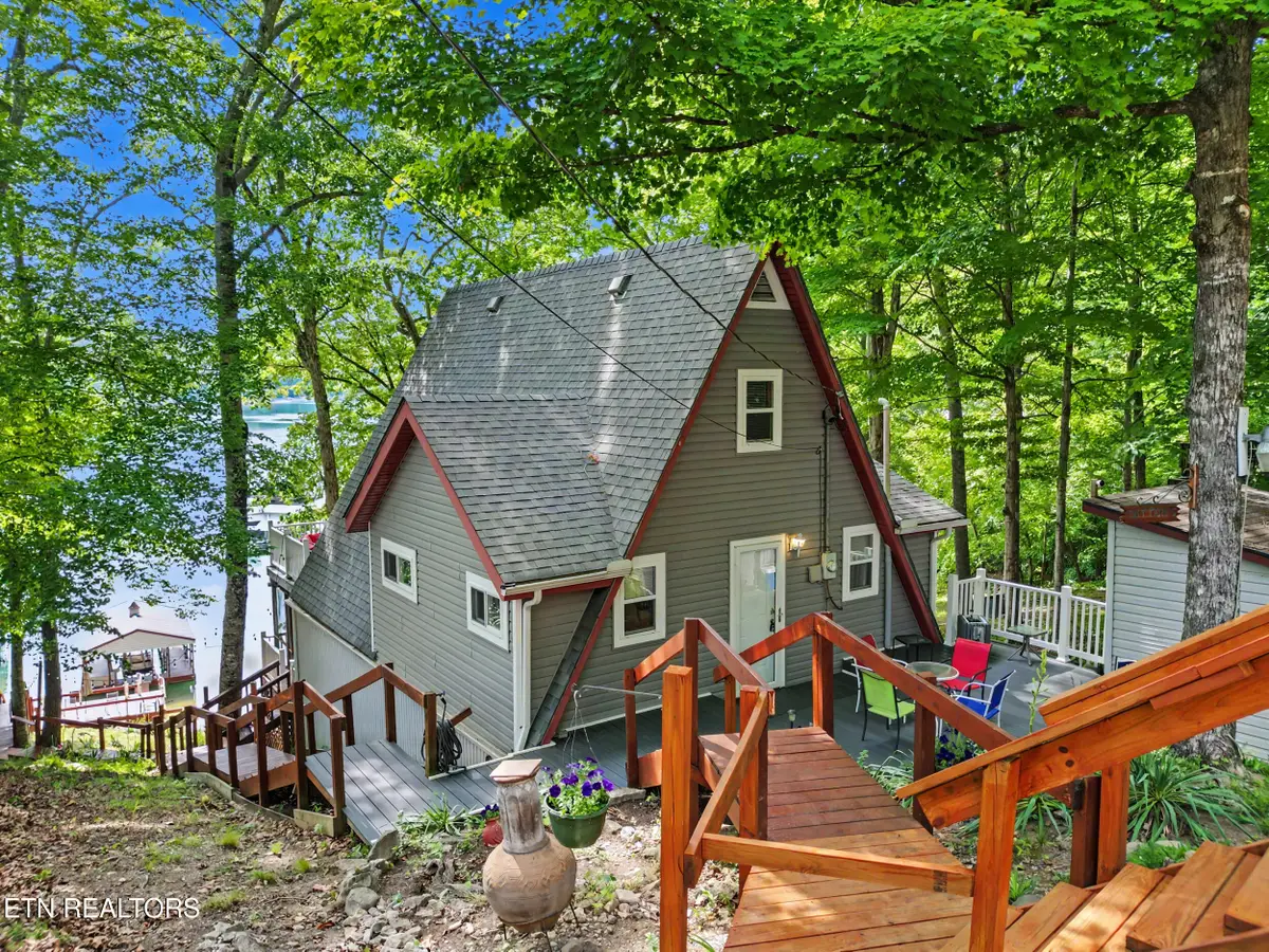 949 Flat Hollow Marina Rd, Speedwell, TN 37870 - #1