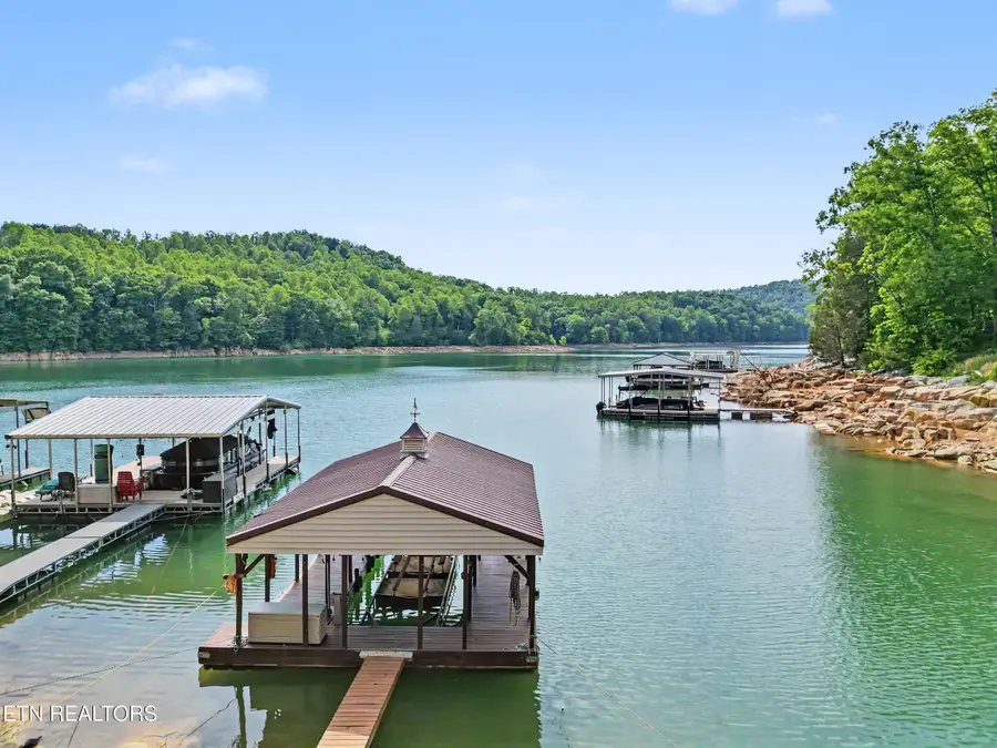 949 Flat Hollow Marina Rd, Speedwell, TN 37870 - #2