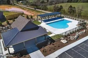 Lot 10 Boston Ivy Lane, Knoxville, TN 37932 - #3
