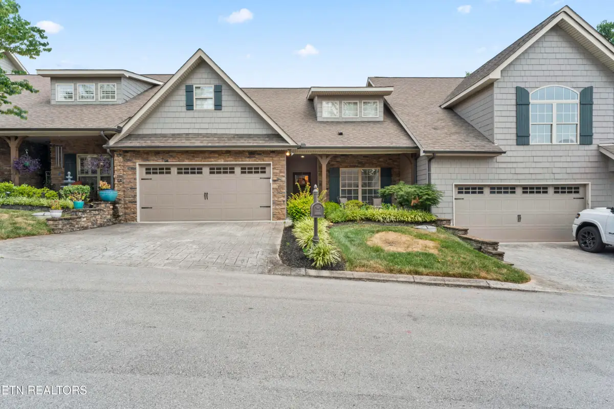 1710 Cottage Wood Way, Knoxville, TN 37919 - #1