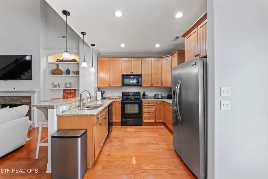 1710 Cottage Wood Way, Knoxville, TN 37919 - #3
