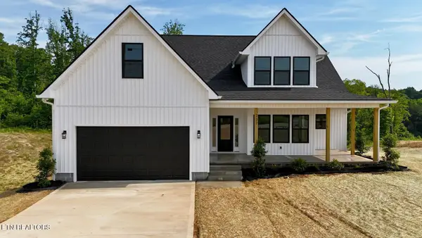 237 Laura Boling Loop Rd, Strawberry Plains, TN 37871