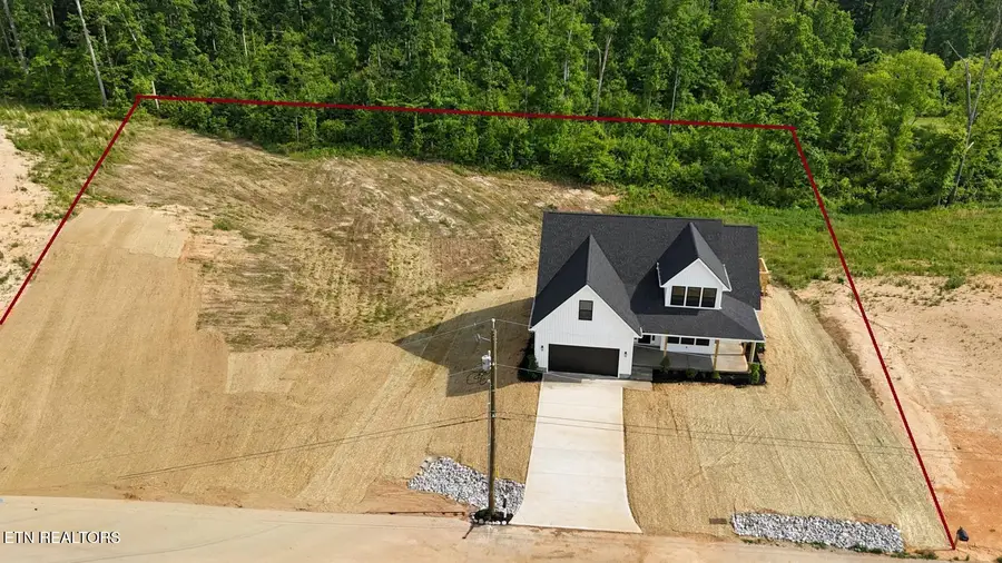 237 Laura Boling Loop Rd, Strawberry Plains, TN 37871 - #3