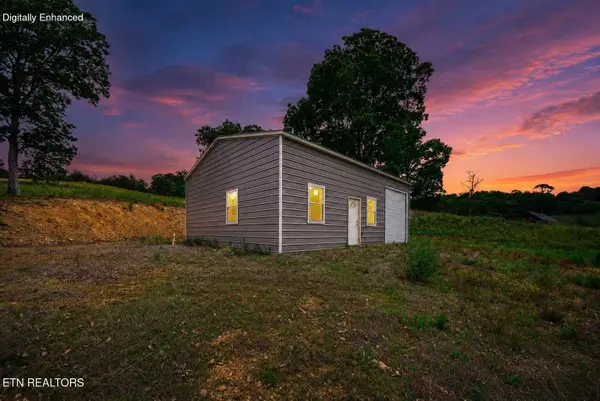 336 Carruth Road, Turtletown, TN 37391