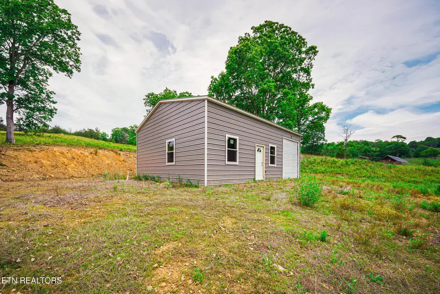 336 Carruth Road, Turtletown, TN 37391 - #2