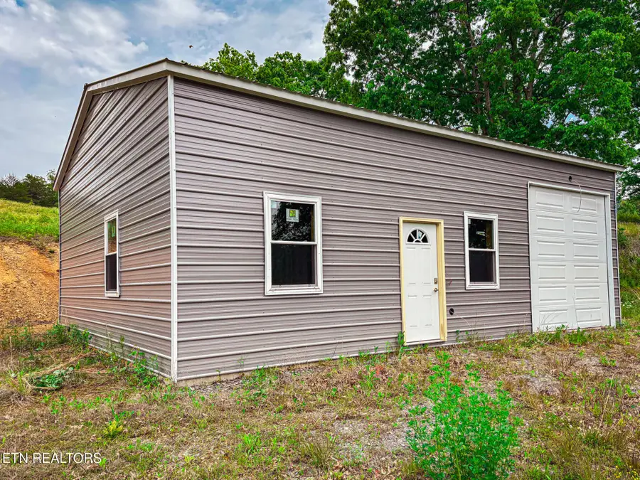 336 Carruth Road, Turtletown, TN 37391 - #3