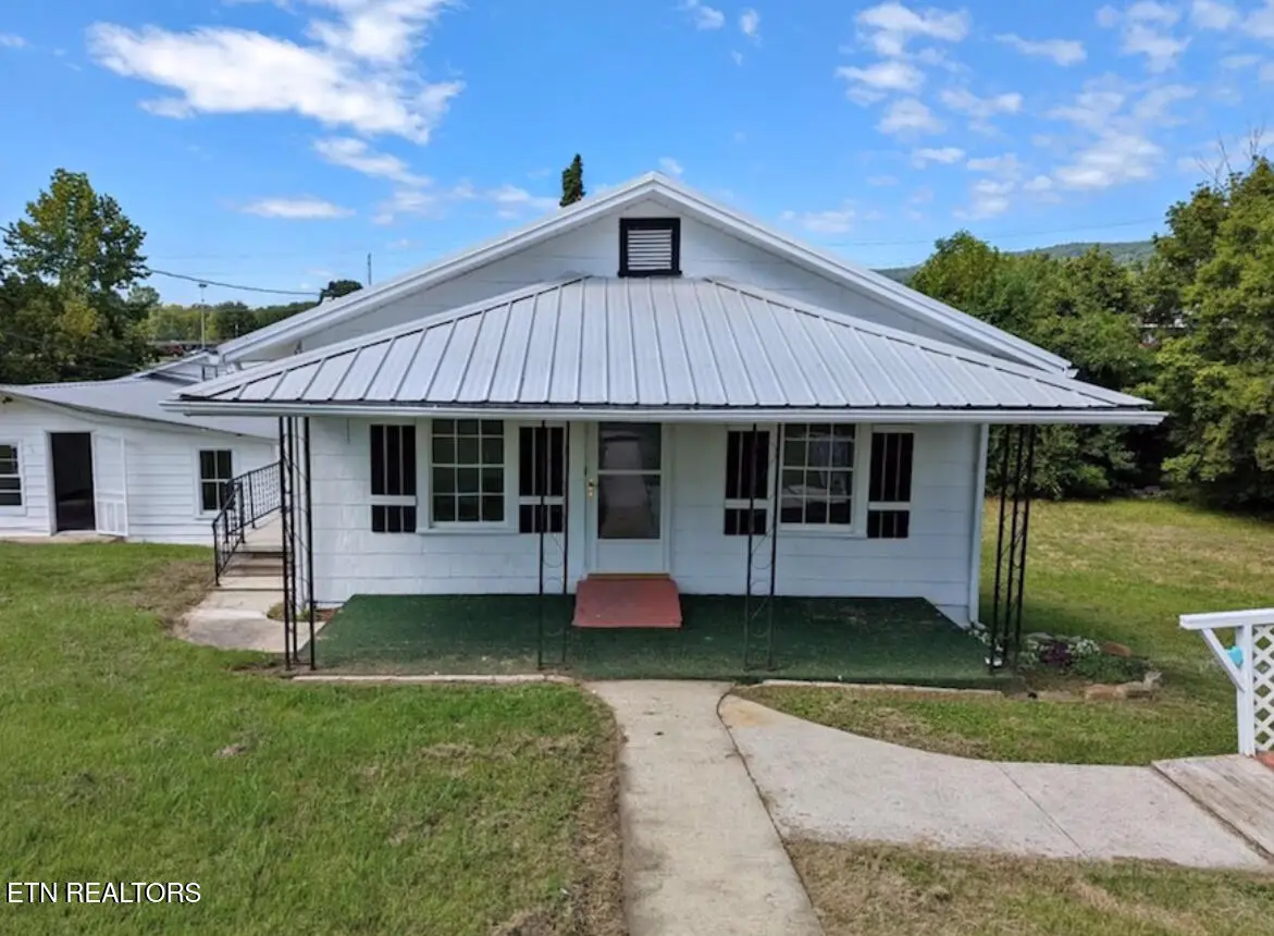 116 Flanders Ave #2, Harriman, TN 37748 - #1