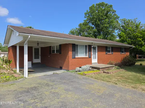 141 Rose Lane, Cumberland Gap, TN 37724