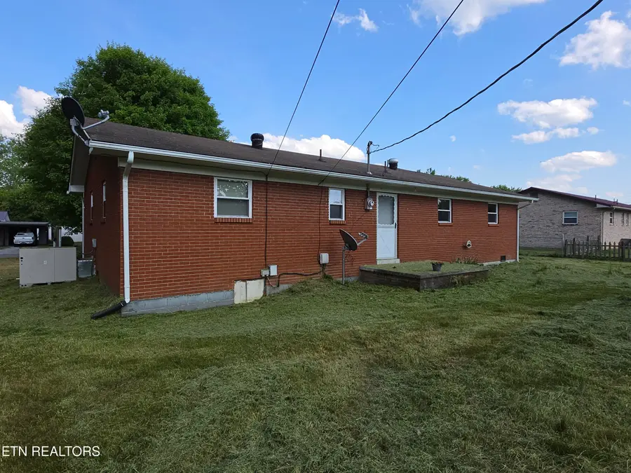 141 Rose Lane, Cumberland Gap, TN 37724 - #2