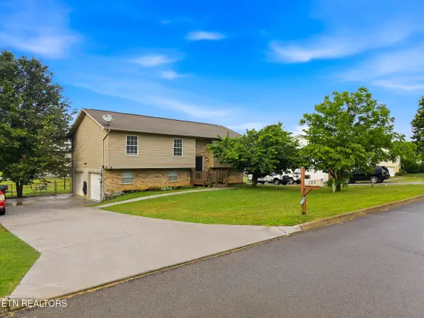 223 River Valley Circle, Sevierville, TN 37862