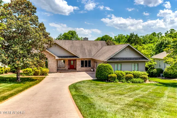 110 Kiowa Way, Loudon, TN 37774