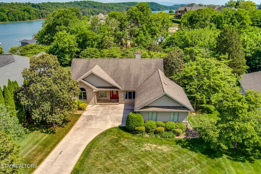 110 Kiowa Way, Loudon, TN 37774 - #3