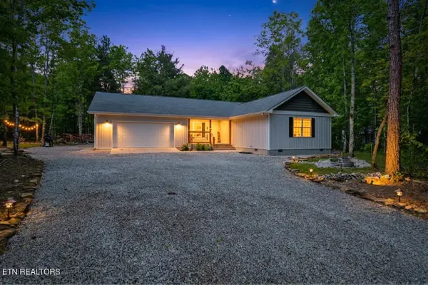 714 Dubose Drive, Jamestown, TN 38556