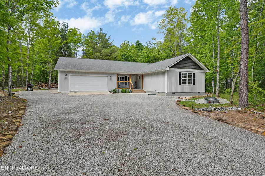 714 Dubose Drive, Jamestown, TN 38556 - #2